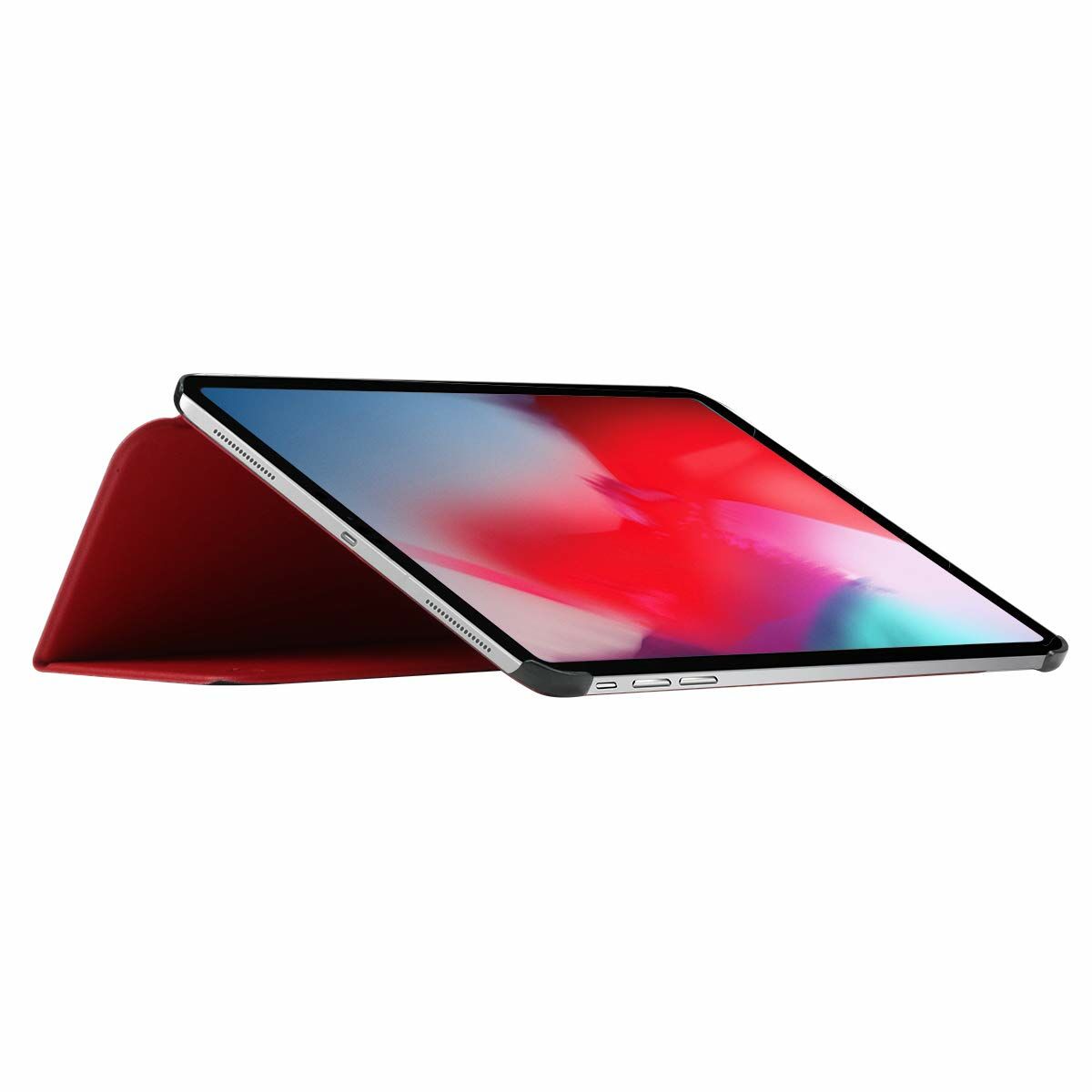 Pokrowiec na Tablet Mobilis 048011 Czerwony